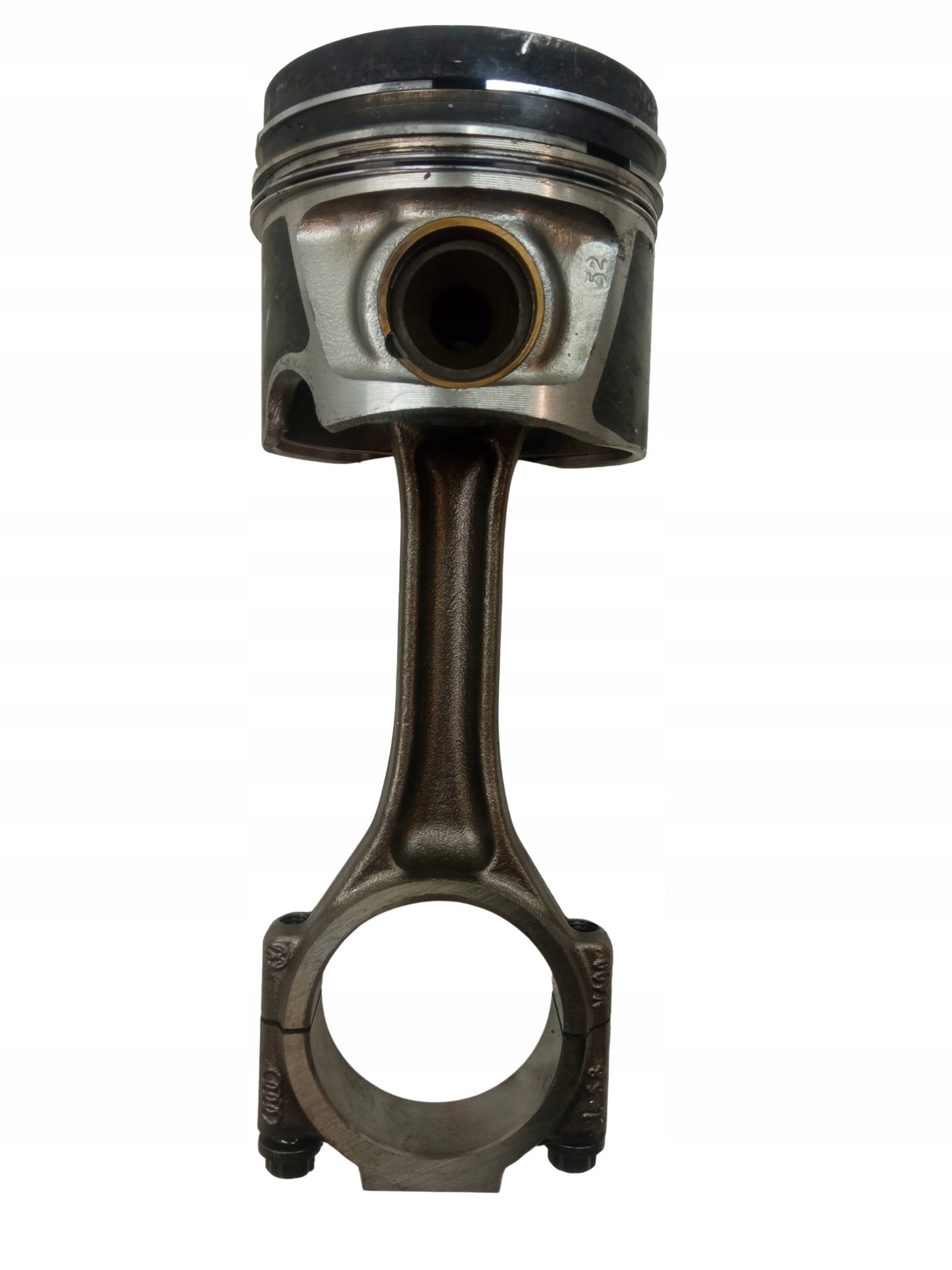 Piston Bielle 2.0 TDI Mitsubishi Outlander II (2005-2013)