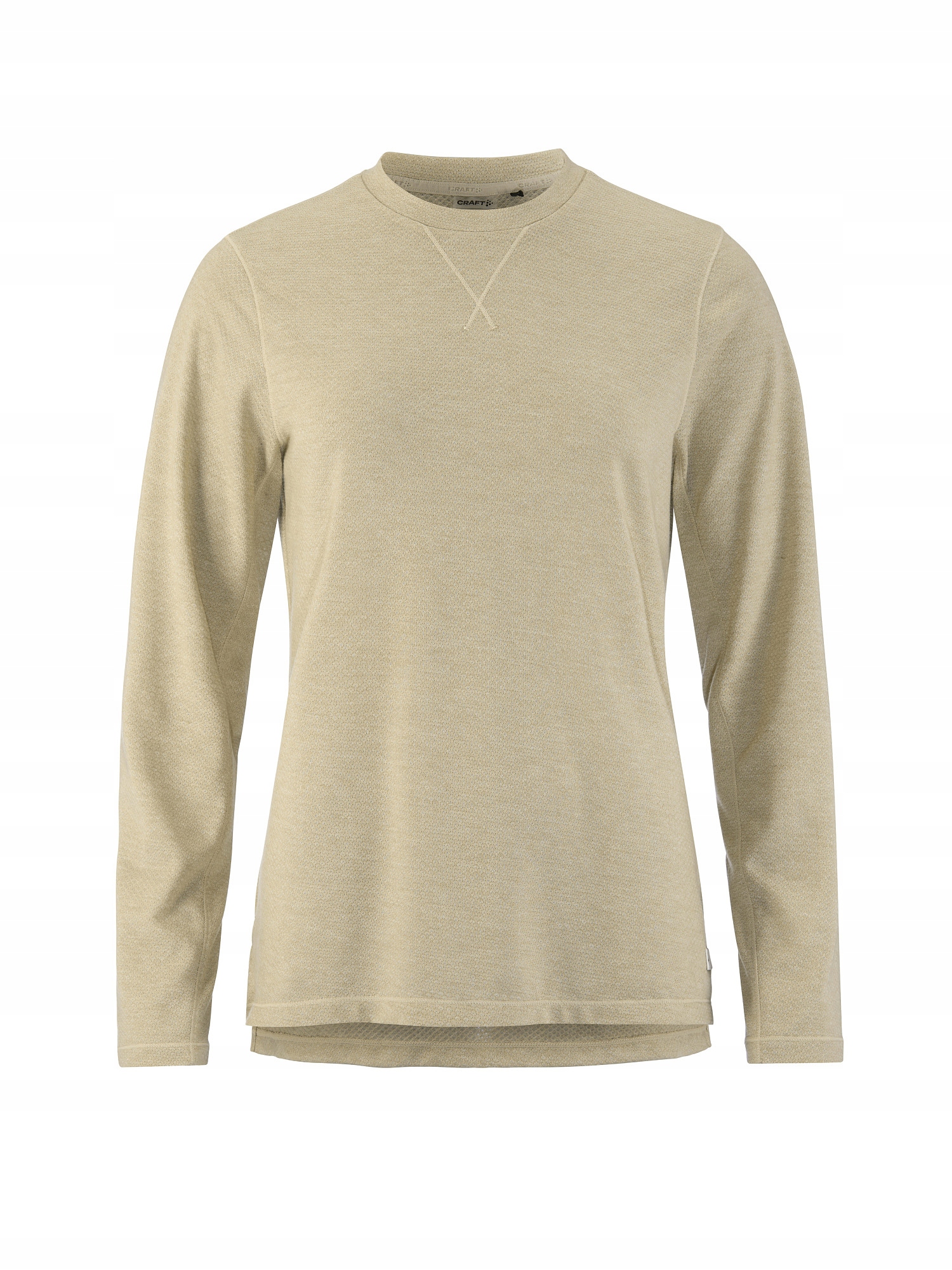 Triko Craft Thermal Mesh Cn dámské XL