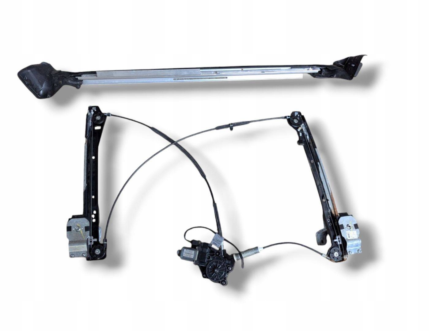 window regulator door front right side Mini Cooper 2 R56 2006 8820012