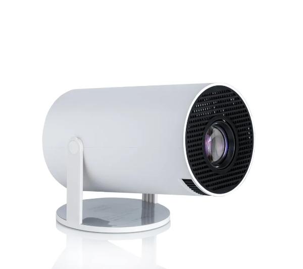 MINI PROJEKTOR OBROTOWY ANDROID TV Extralink Smart Life ESP-300V2 GŁOŚNIK Marka Extralink