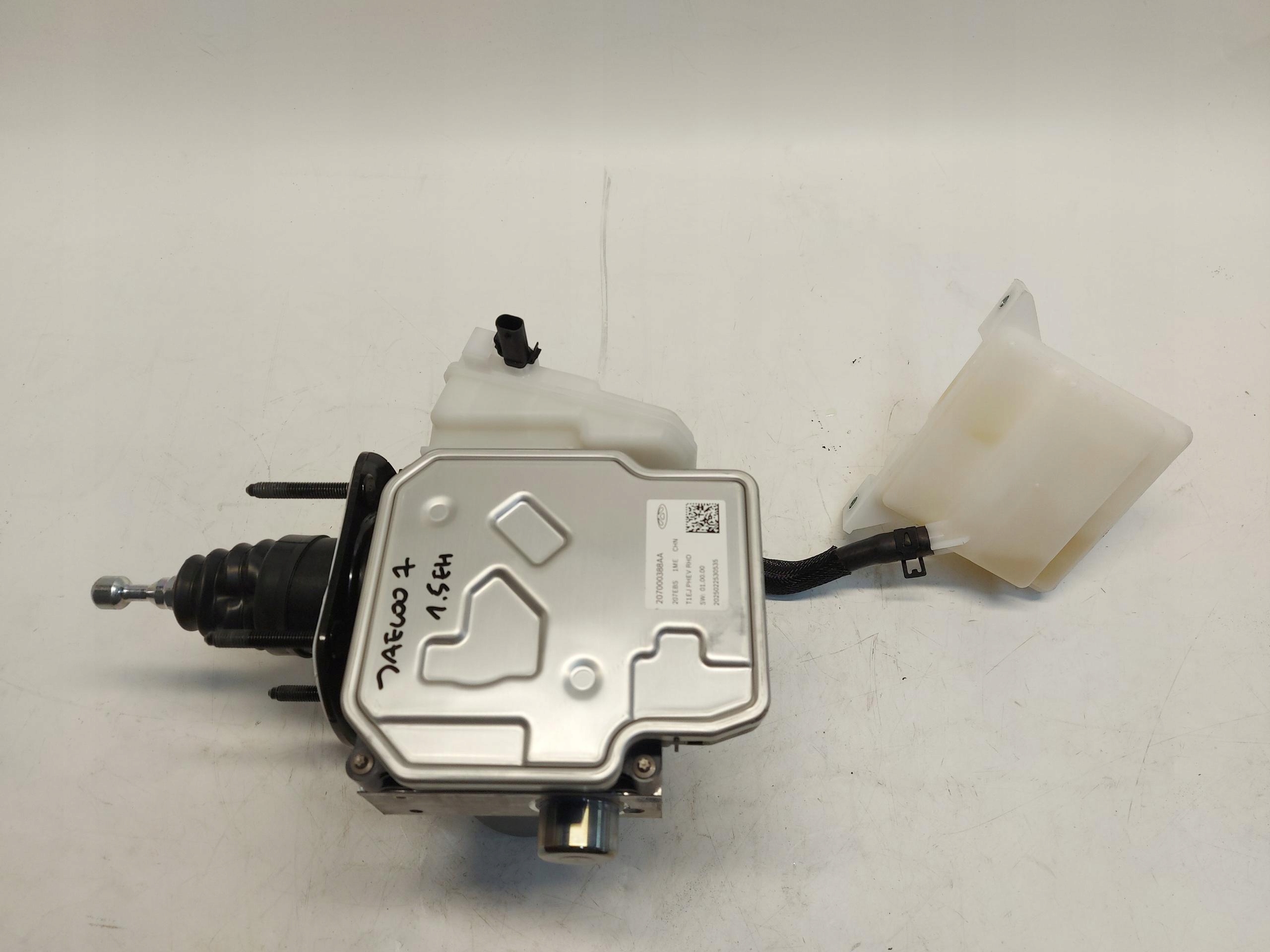 Jaecoo 7 PHEV 2025r Servofreno abs kpl 207000388aa