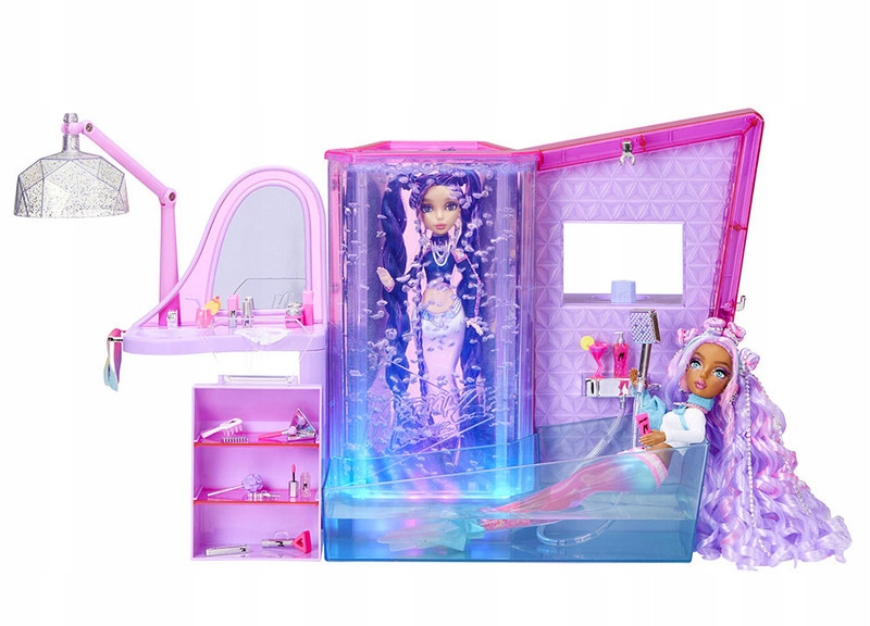 MERMAZE MERMAIDZ - SALON&SPA_ NOWE