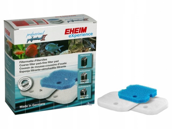 Levně Filtrační houbička Eheim Experience Professionel 1