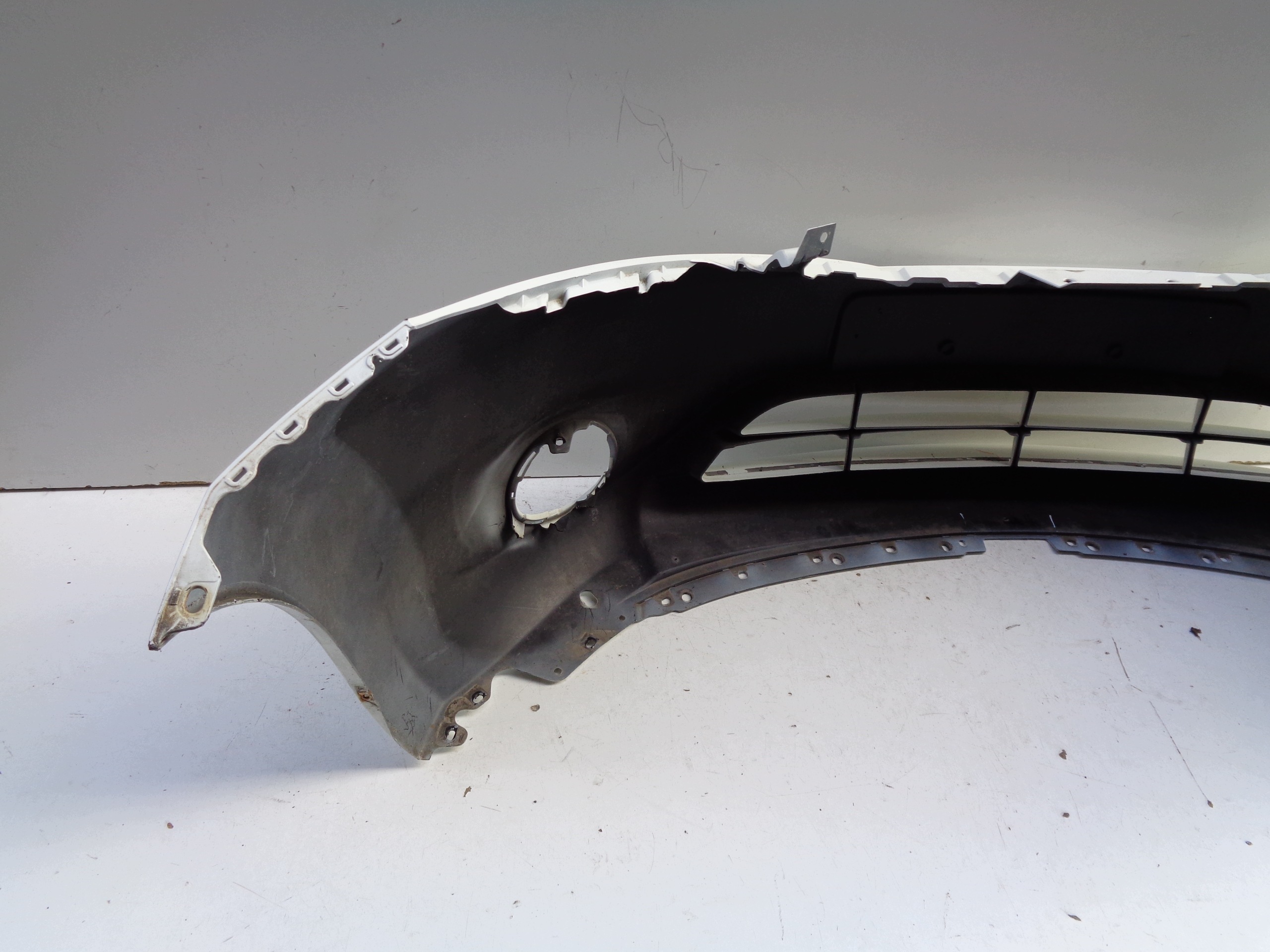 frontstoßstange NISSAN NOTE E12 13- NR 53941
