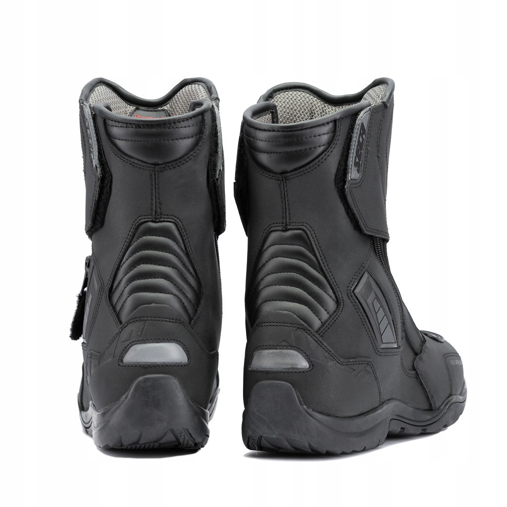 BUTY Motocyklowe SECA COMET BLACK roz. 37 Producent SECA