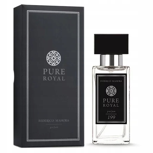FM Frederico Mahora Pure Royal 199 Pánsky parfém - 50ml - 1Million