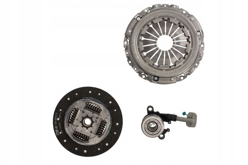 Valeo 834098 Комплект проникливість