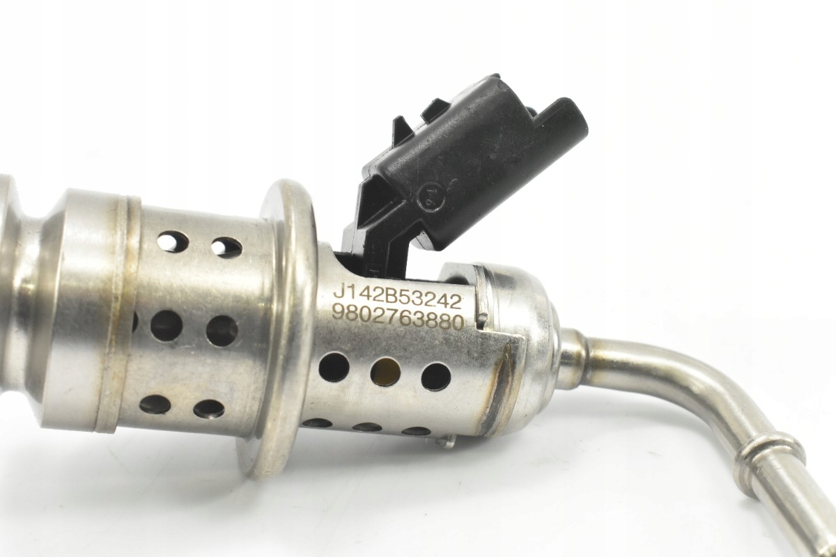 WTRYSKIWACZ ADBLUE 9802763880 CITROEN C4 CACTUS DS3 DS4 DS5 1.6 BlueHDi Stan opakowania oryginalne