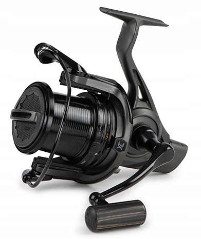 Fox Kołowrotek Karpiowy 10000XC