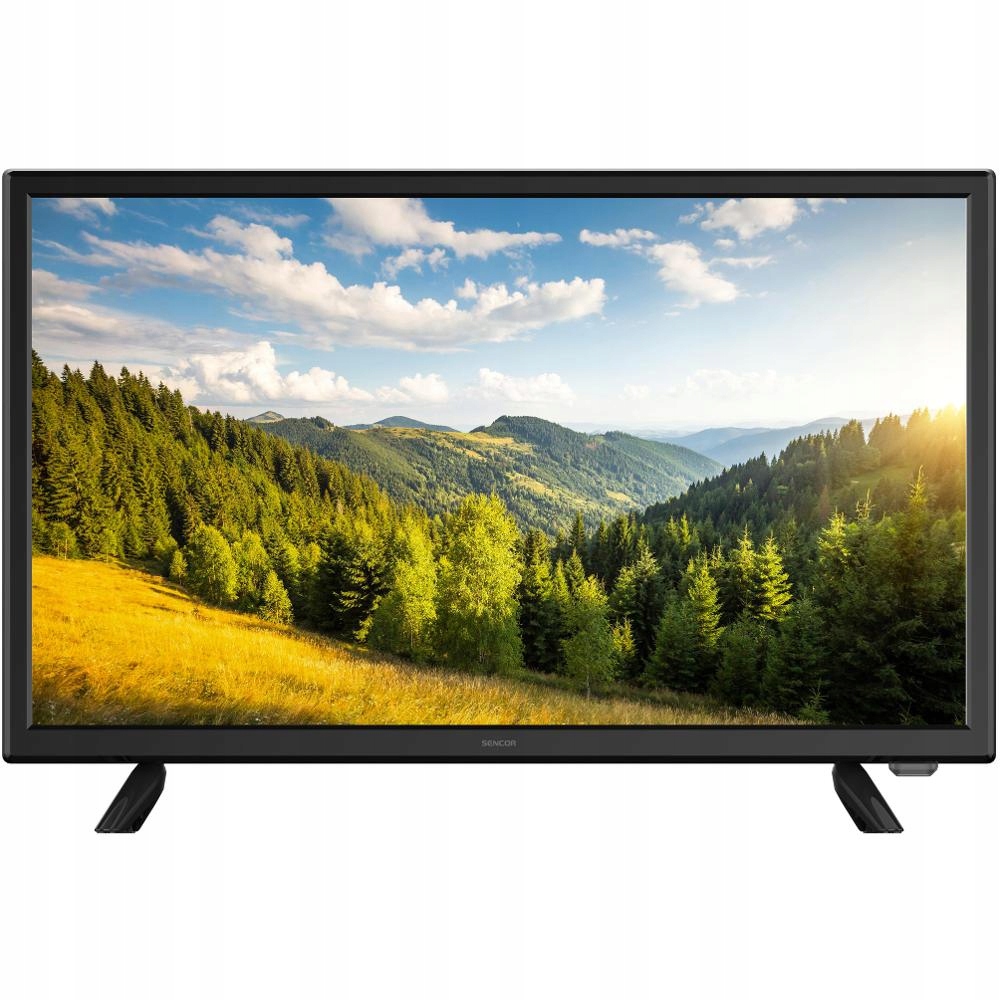 Led televize Sencor Sle 2474TCS 24" Tv Hd Ready
