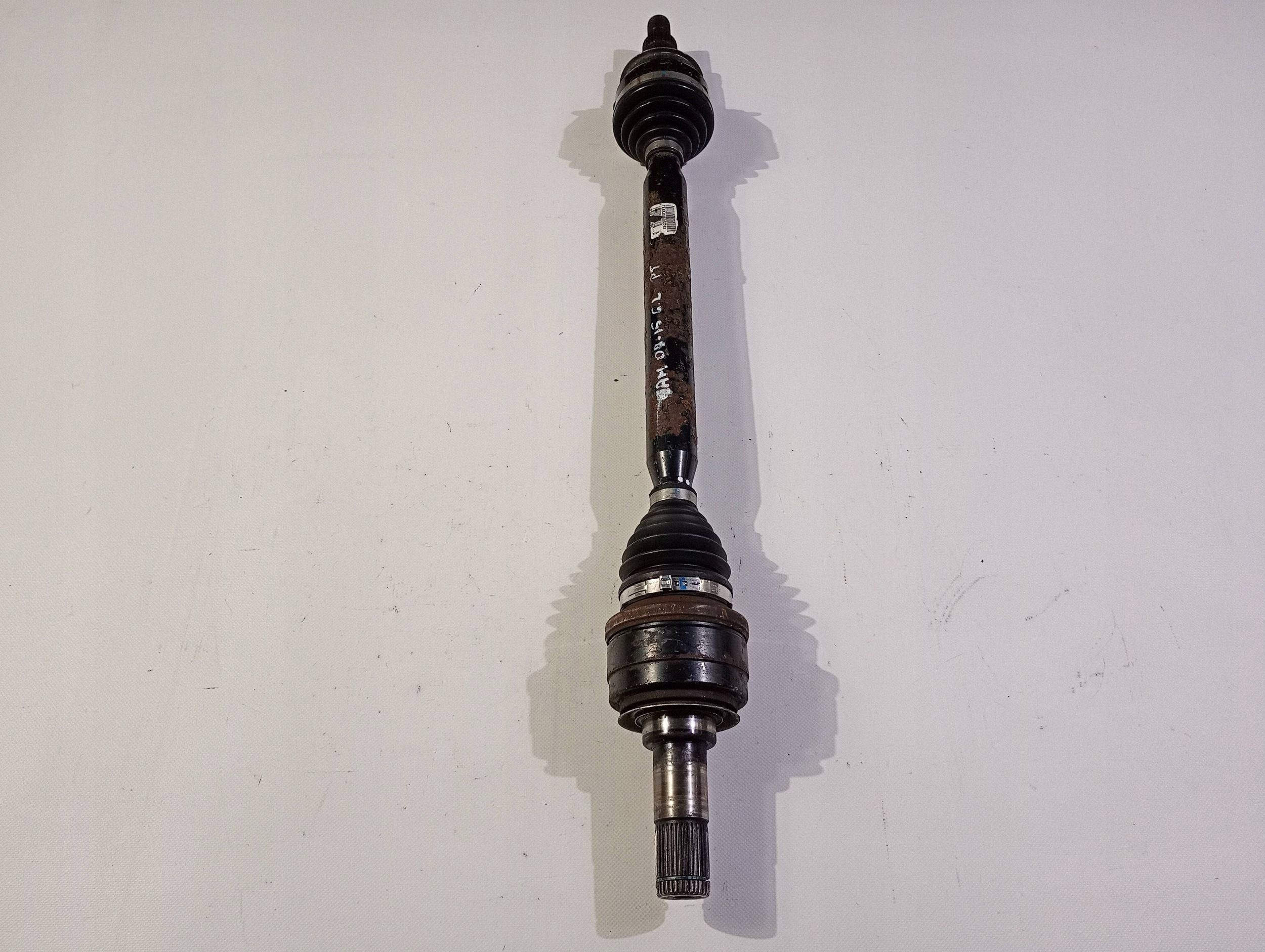 semi-axis right rear part rear right Chevrolet Camaro SS 6.2 v8 2009-2015