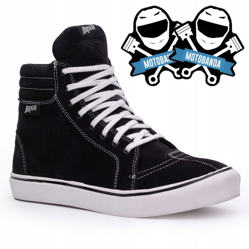 

Buty Broger California Gratisy Mb