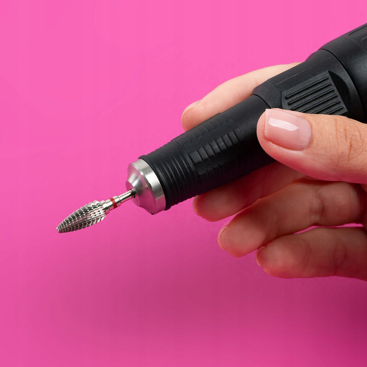 003 Frez Semilac - węglikowy STOŻEK DROBNY Stan opakowania oryginalne