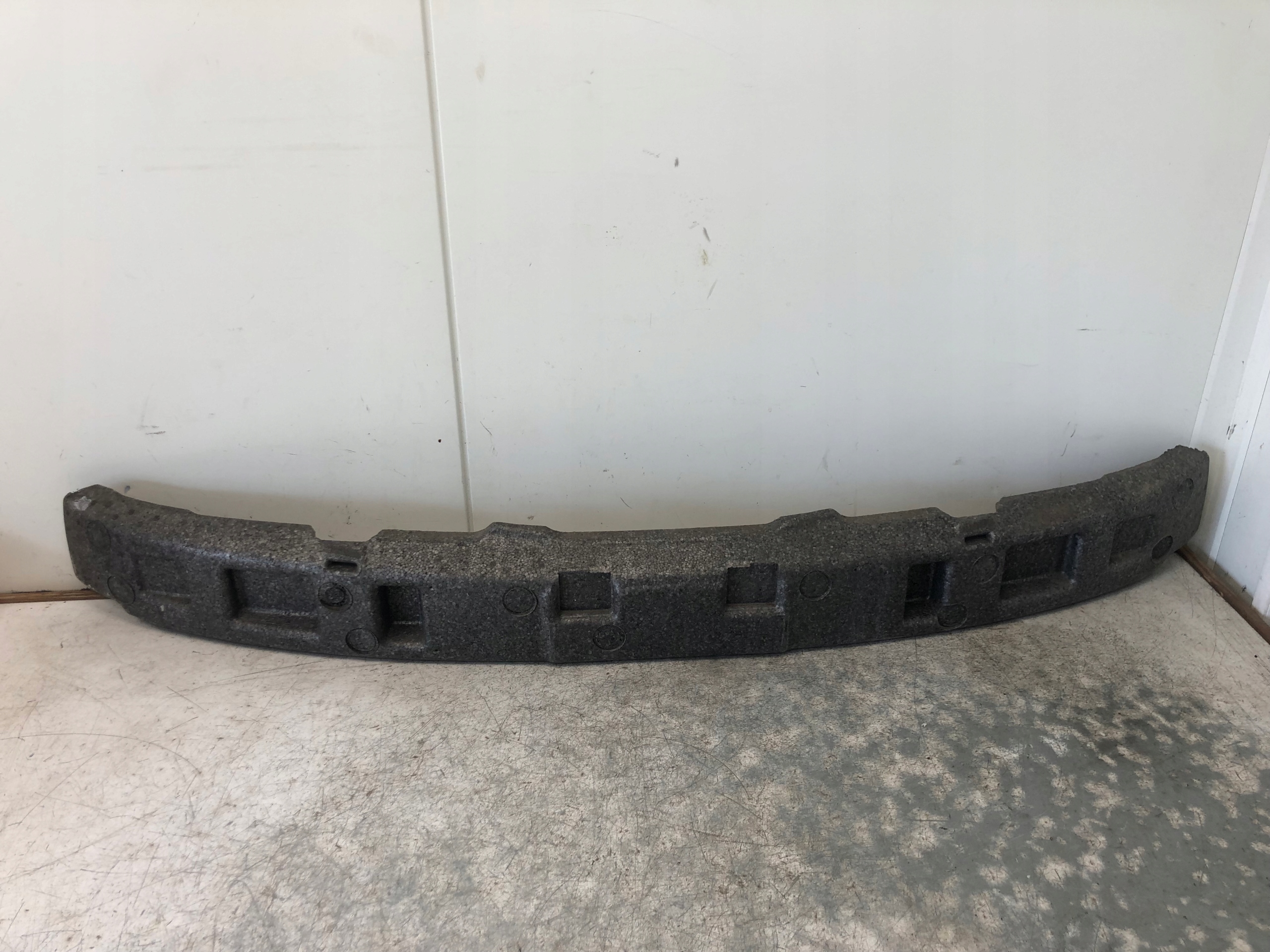 ABSORBER nárazníku předek KIA CERATO 86520-2F000