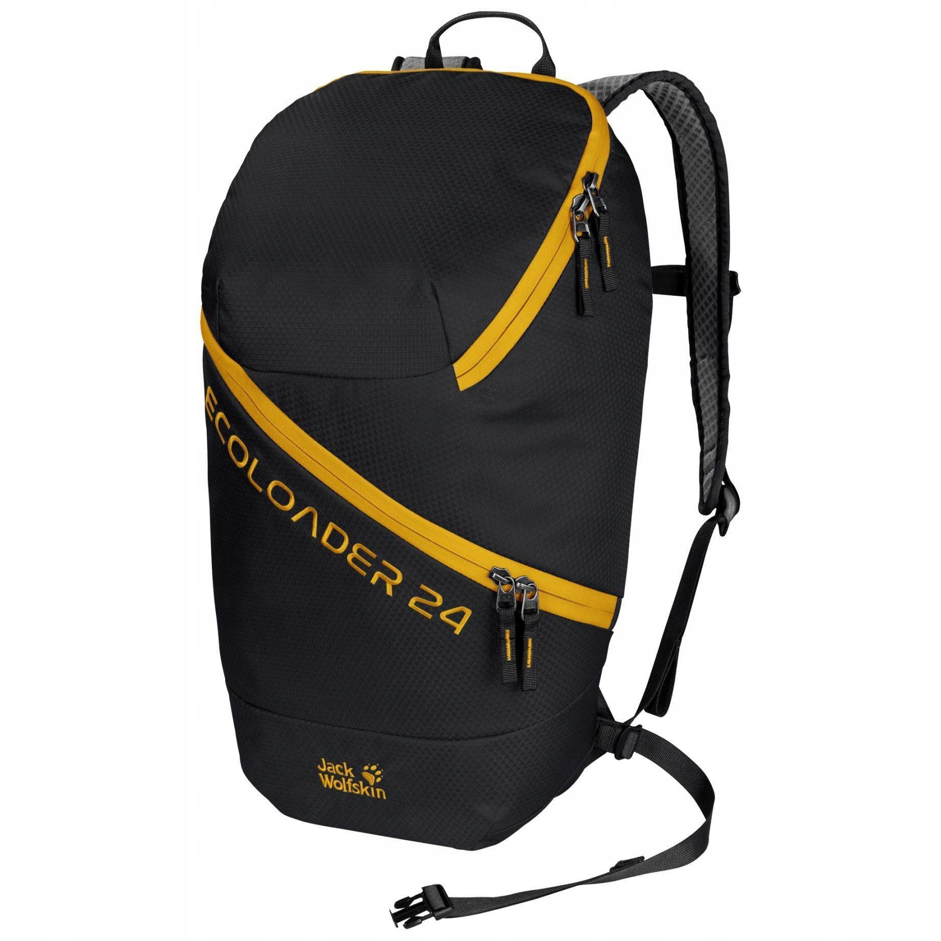 Plecak Ecoloader 24 Pack