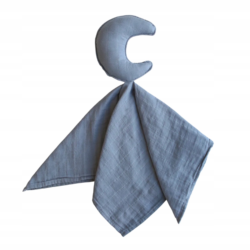 Przytulanka Usypianka MUSHIE Lovey Moon Tradewinds