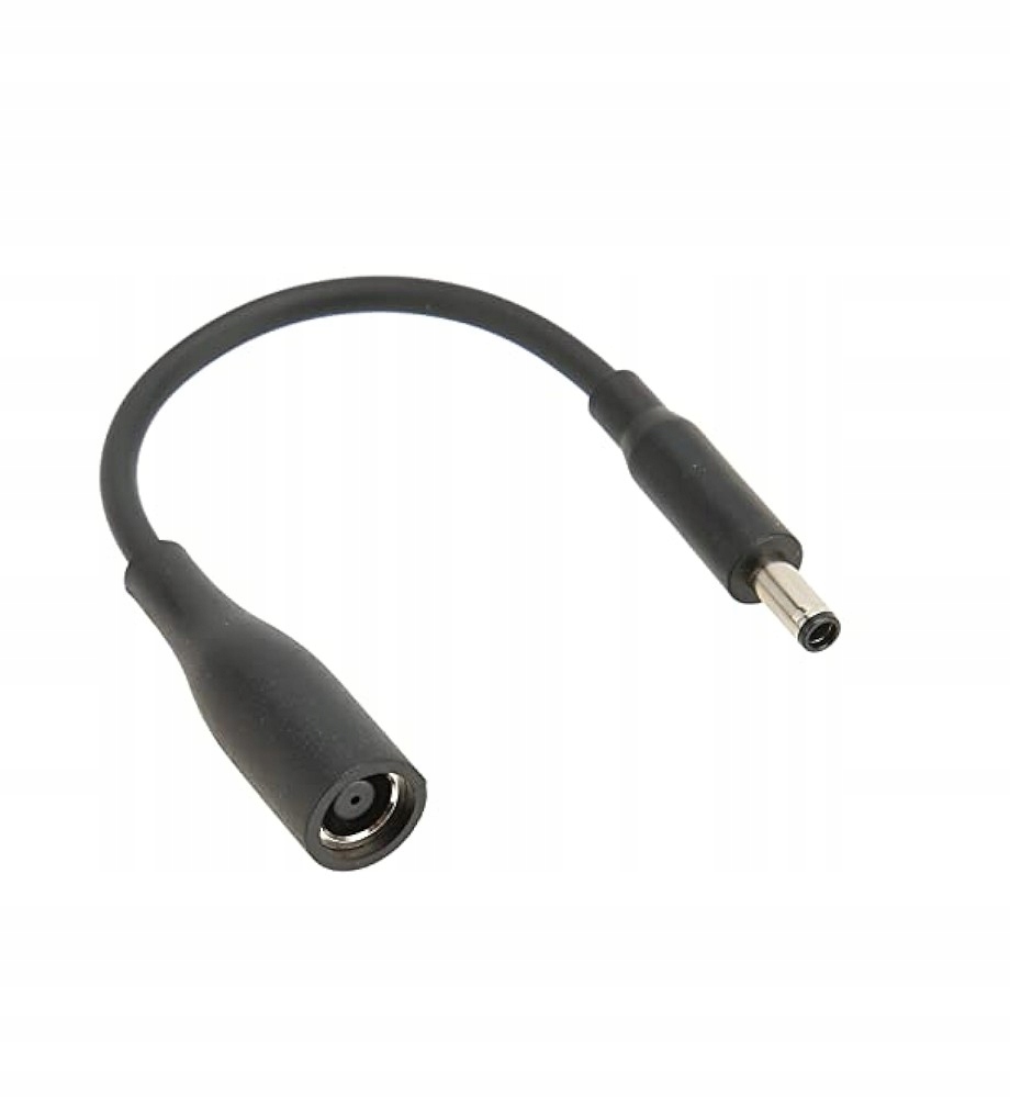 Plug 7.4x5.0 do 4.5x3.0mm DELL