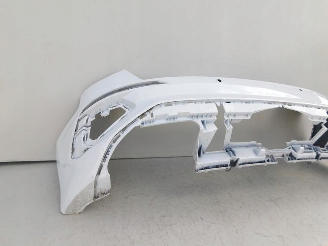 AUDI A3 S-LINE 5d 20- bumper rear rear part