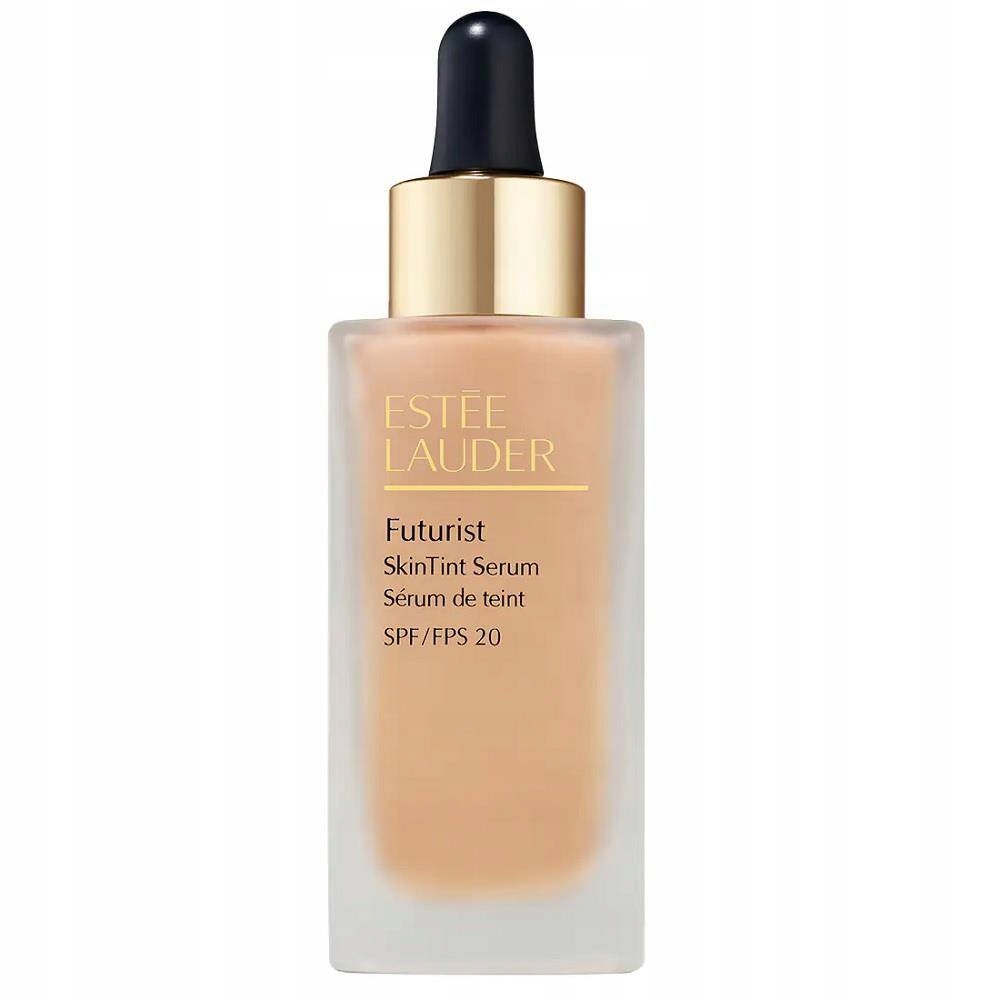 Estee Lauder Futurist SkinTint Serum 1C1 30ml