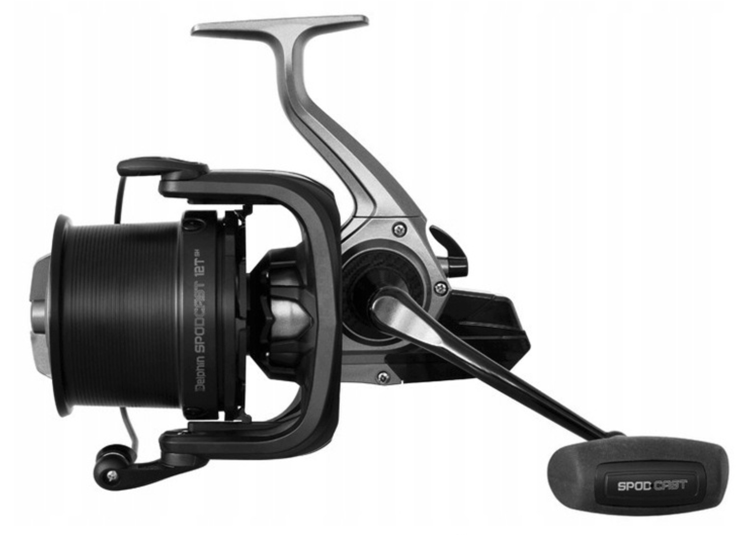 Delphin Spodcast 12T Sh 12000 101005968