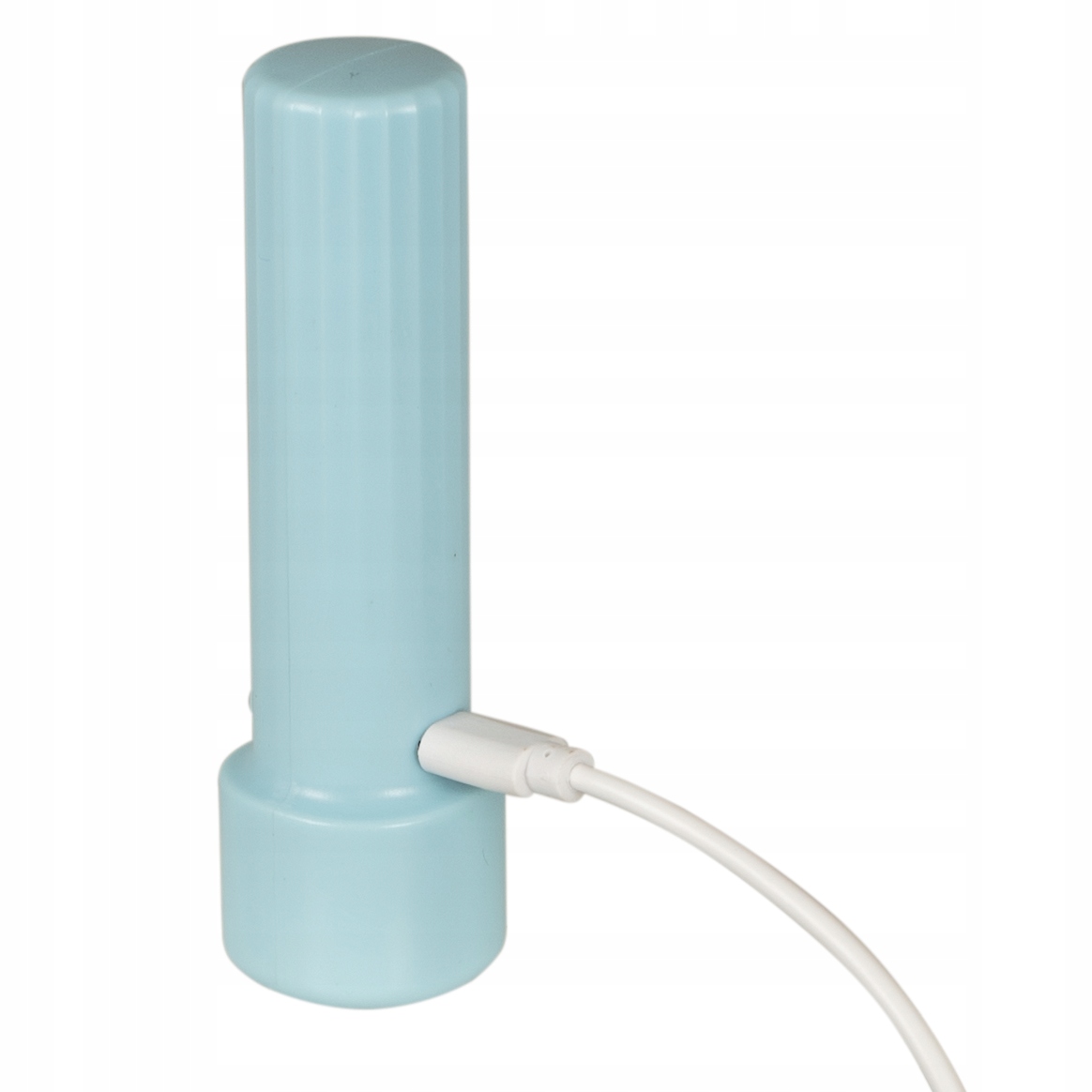 MINI LATARKA LED KIESZONKOWA TAKTYCZNA USB VAYOX Liczba trybów 3