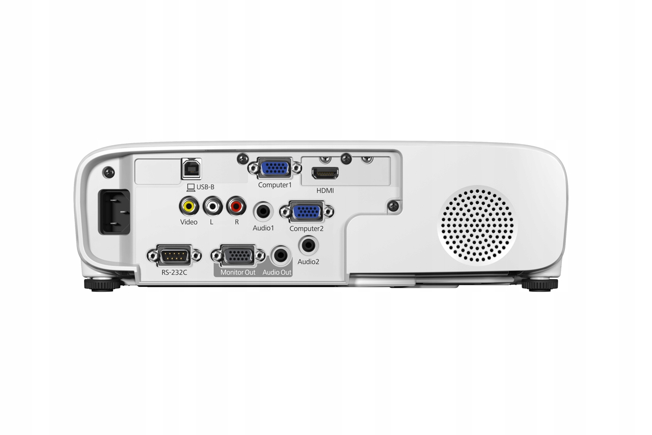 Projektor Epson EB-E20 Kod producenta V11H981040