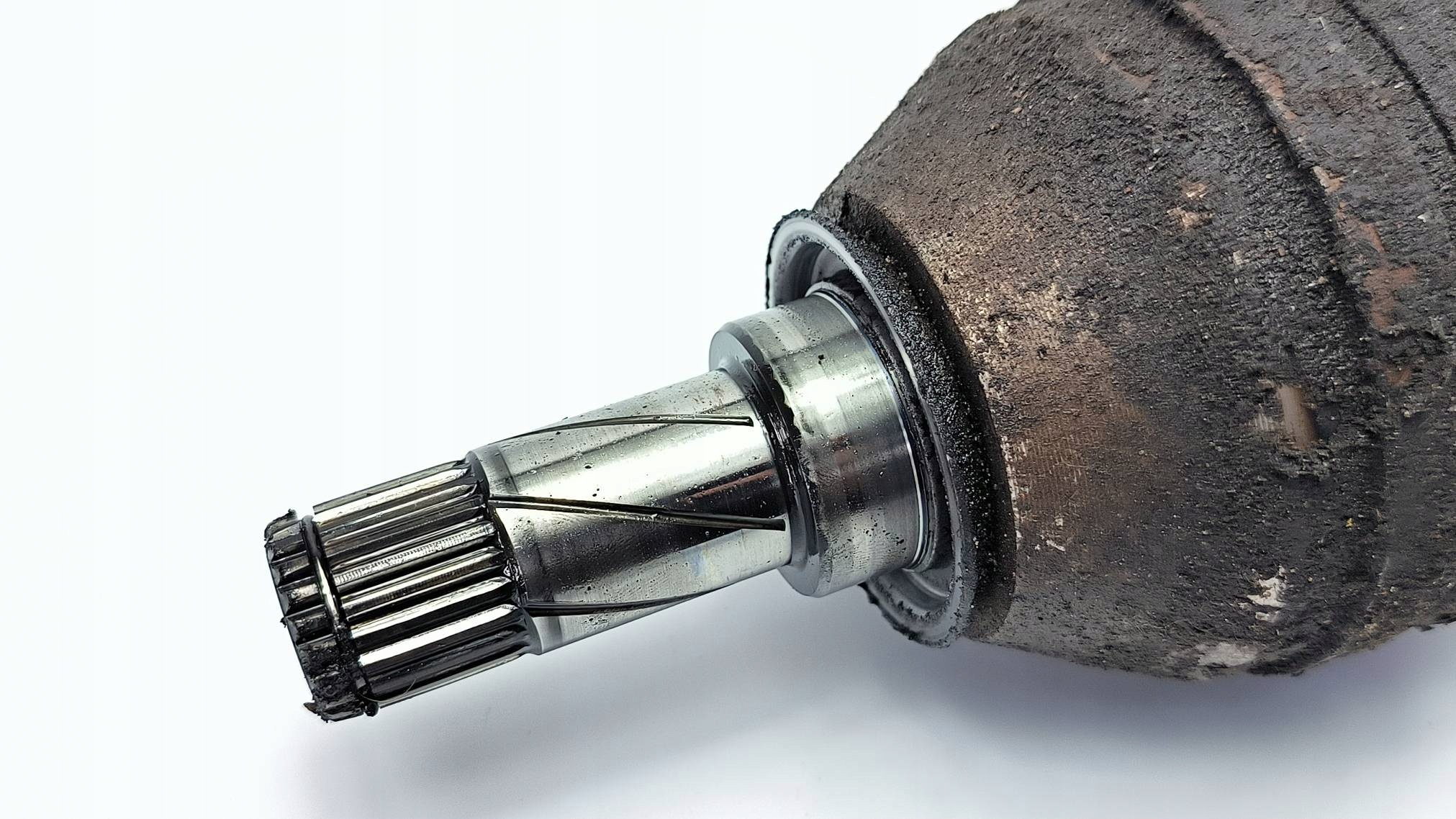 semi-axis left front 1.8 16V OPEL ZAFIRA B