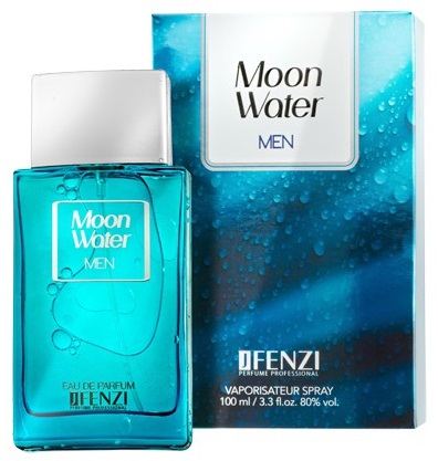 Moon Water Men 100 ml JFenzi