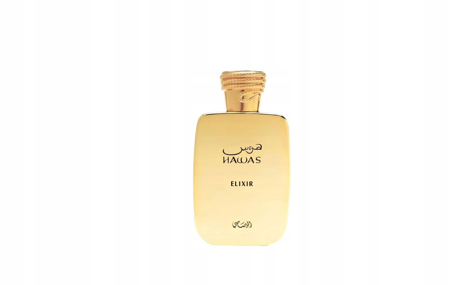 Rasasi Khaltat Al Khasa Ma Dhan Al Oudh Edp Vo