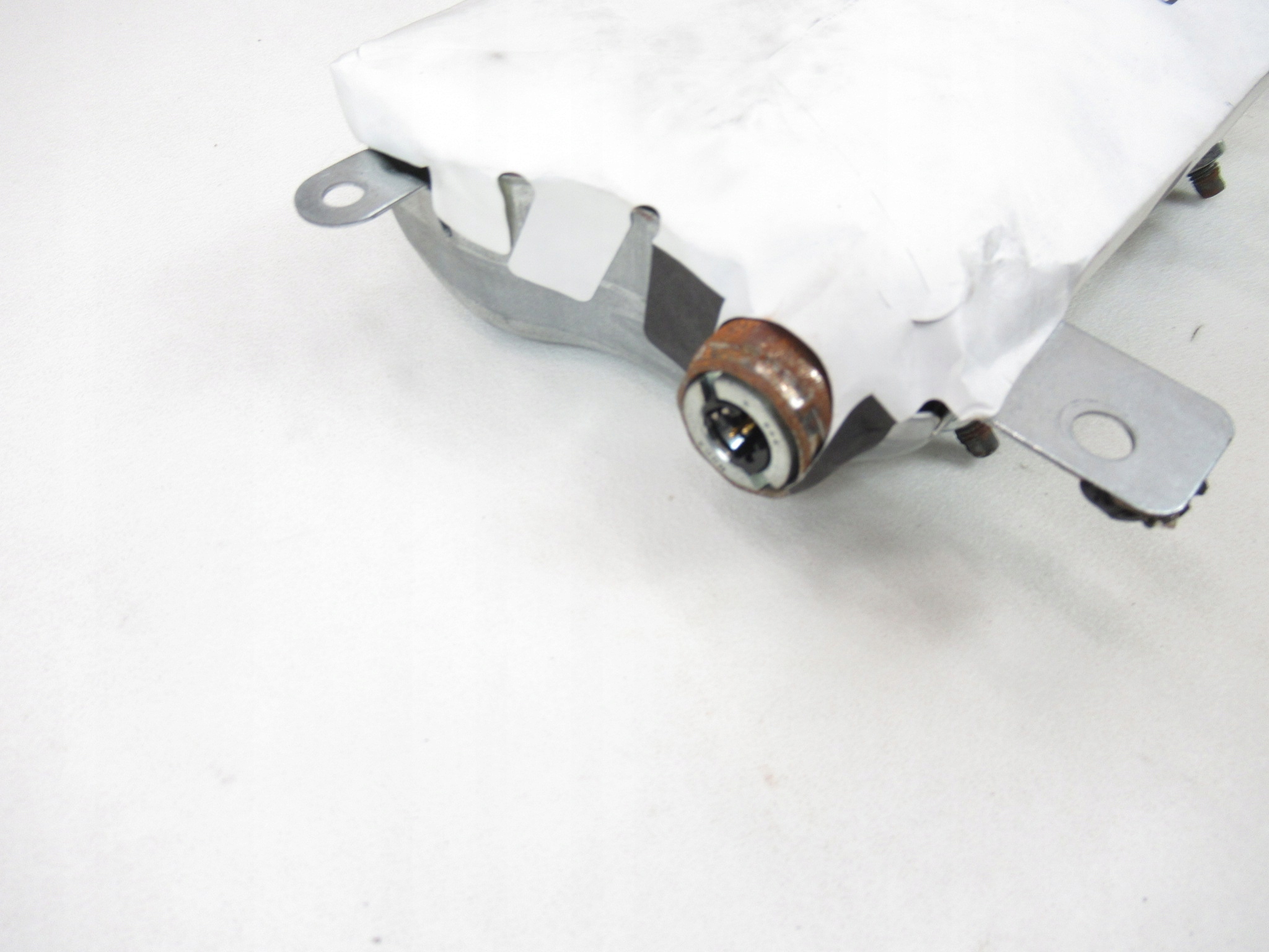 Airbag rechts links vorne BMW e60 e61