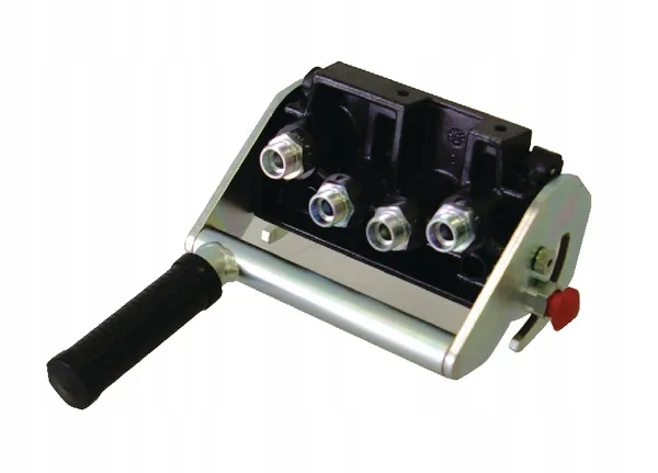 Szybkosprzęg gniazdo Stoll