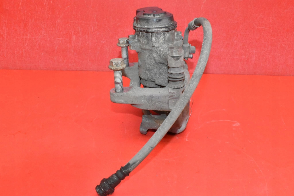 caliper brake left rear part 42676491 OPEL AMPERA-E 60 kWh 204 KM 17-20