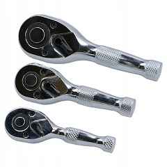 Погремушка короткие погремушки набор из 3 шт.Energy