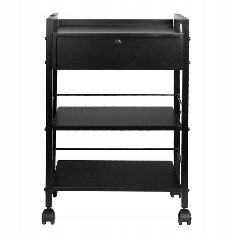 Asistent na tetování Pro Ink 1019A černý
