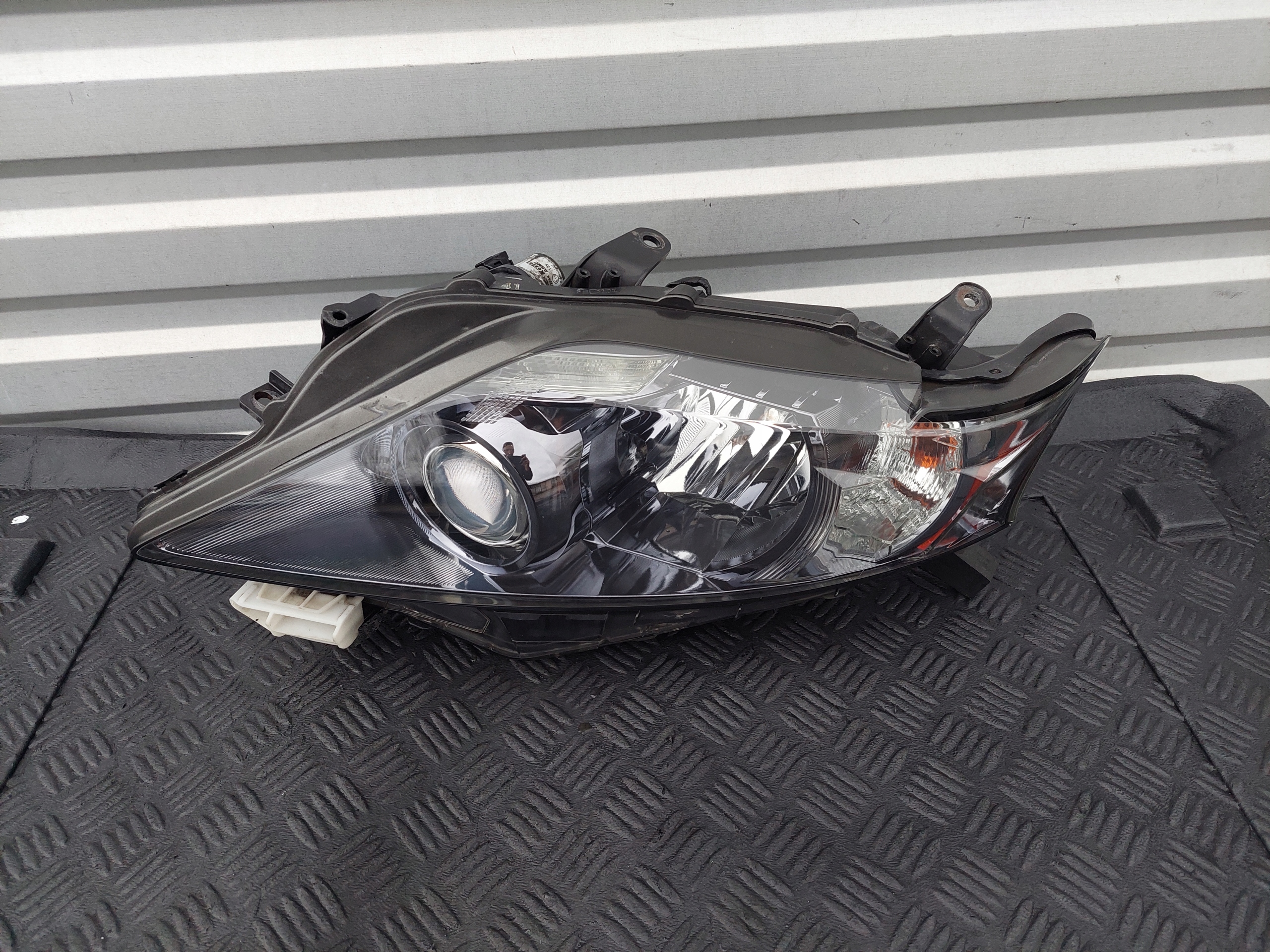 light front left front left XENON KOMPL EU LEXUS RX III RX450 H HYBRID