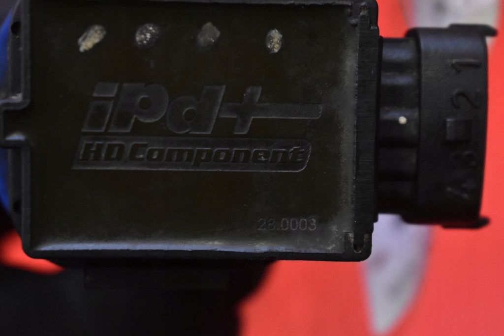 coil ignition 28.0003 VOLVO S80 1 and 2.4 B 140 KM 98-06