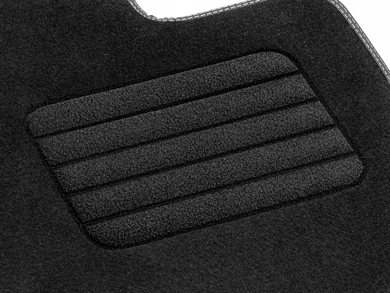 Lexus RX II 2004 2008 Dywaniki welurowe Additional Information unscented ties included