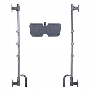 Leg-press pro Cyklop 2 Hms UWN070
