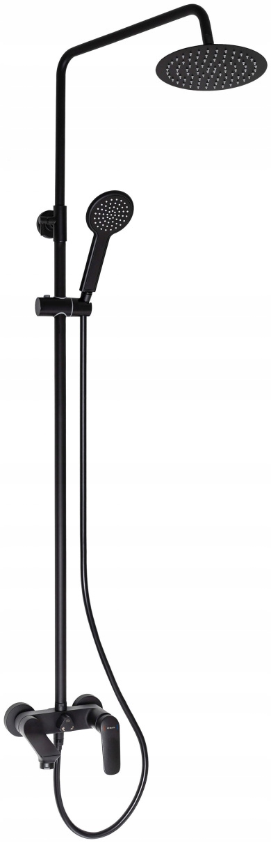 

Kolumna prysznicowa z baterią wannową Deante Coria