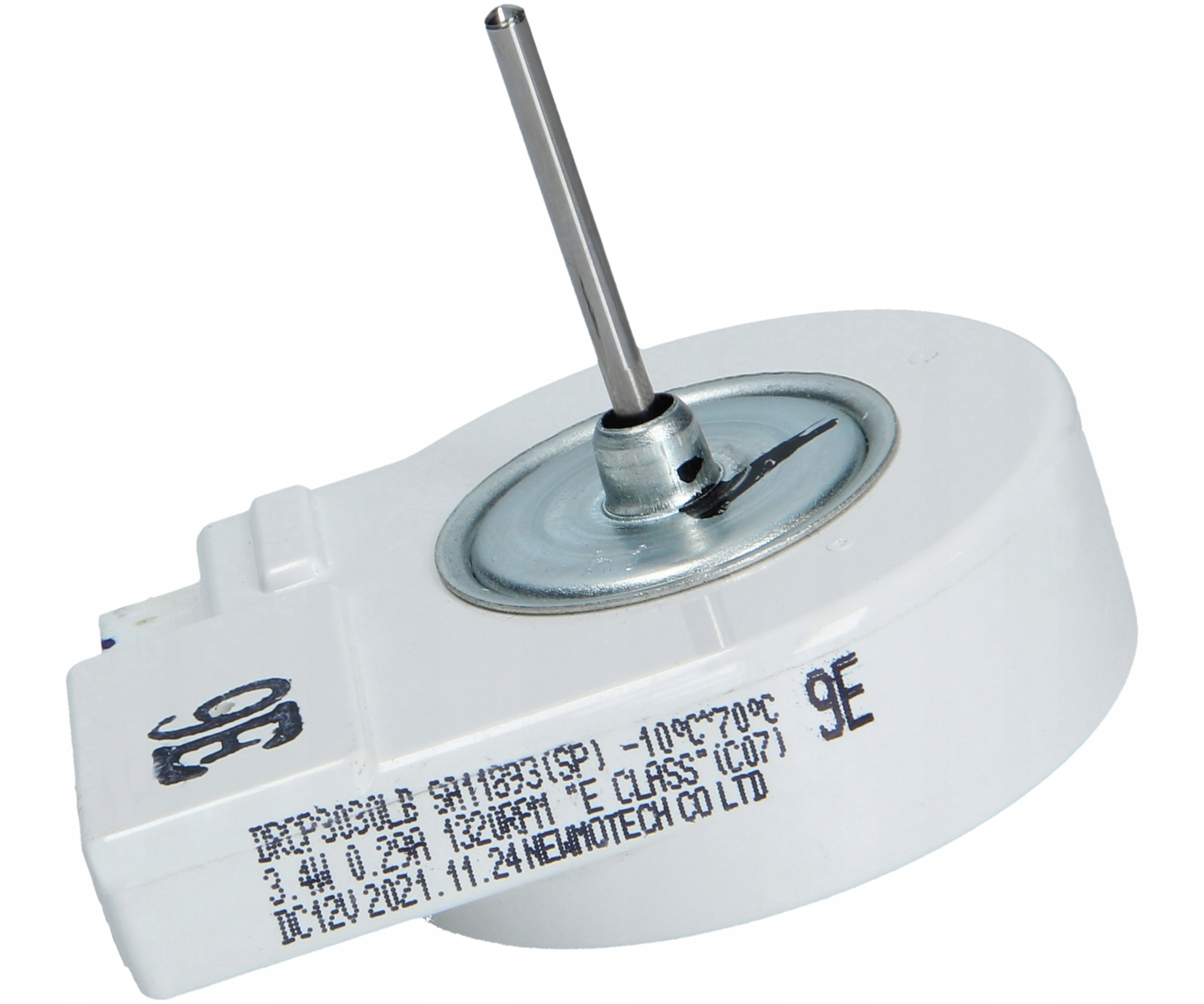 

Silnik wentylatora do lodówki Samsung RS21DCNS