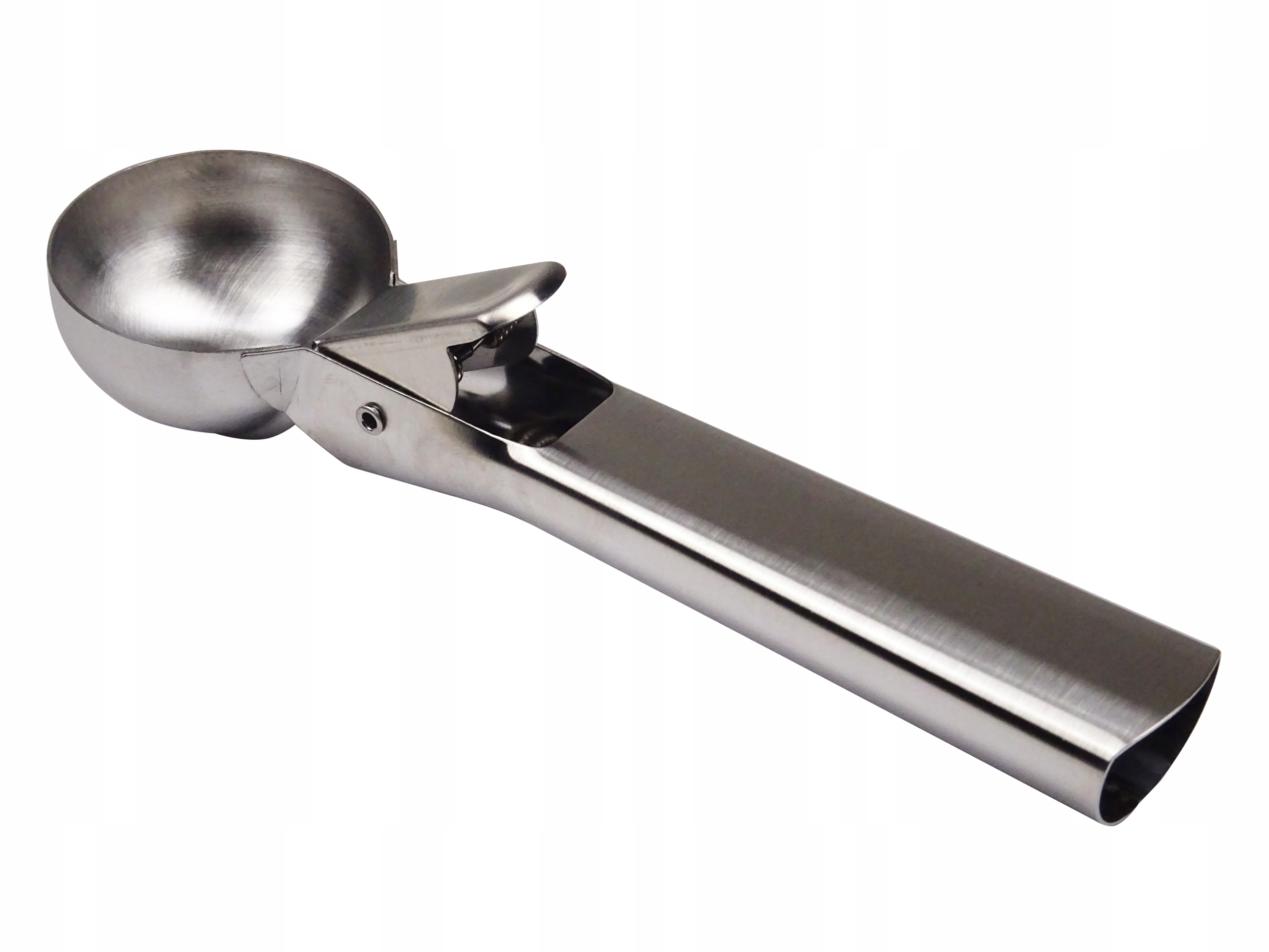 Gałkownica Stalowa Łyżka do Lodów Ryżu Puree Kod producenta b1669