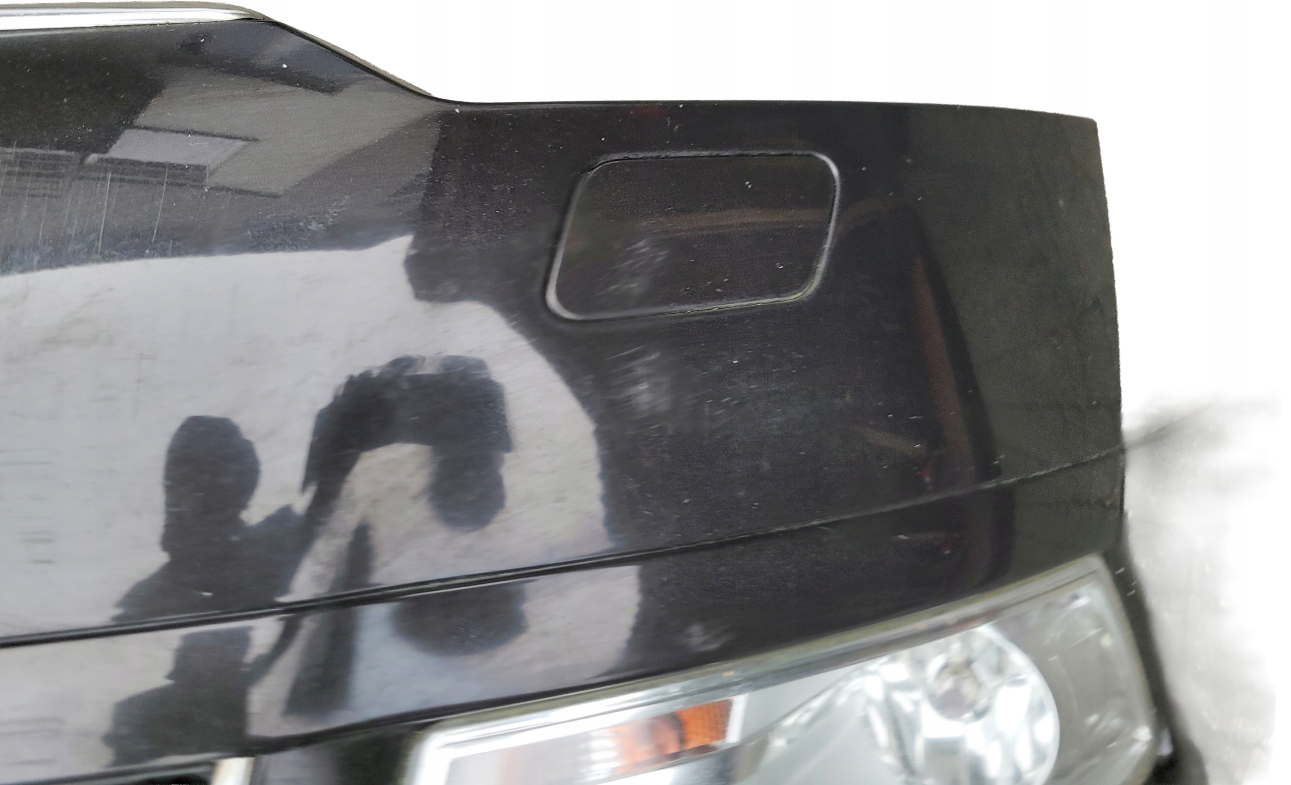 CITROEN C5 III X7 LIFT front bumper front washers 6X PDC XENON KDMD KPL