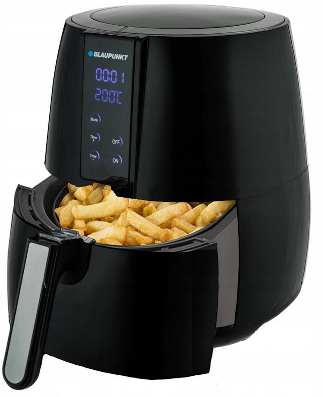 Frytkownica beztłuszczowa Blaupunkt AFD501 1500W