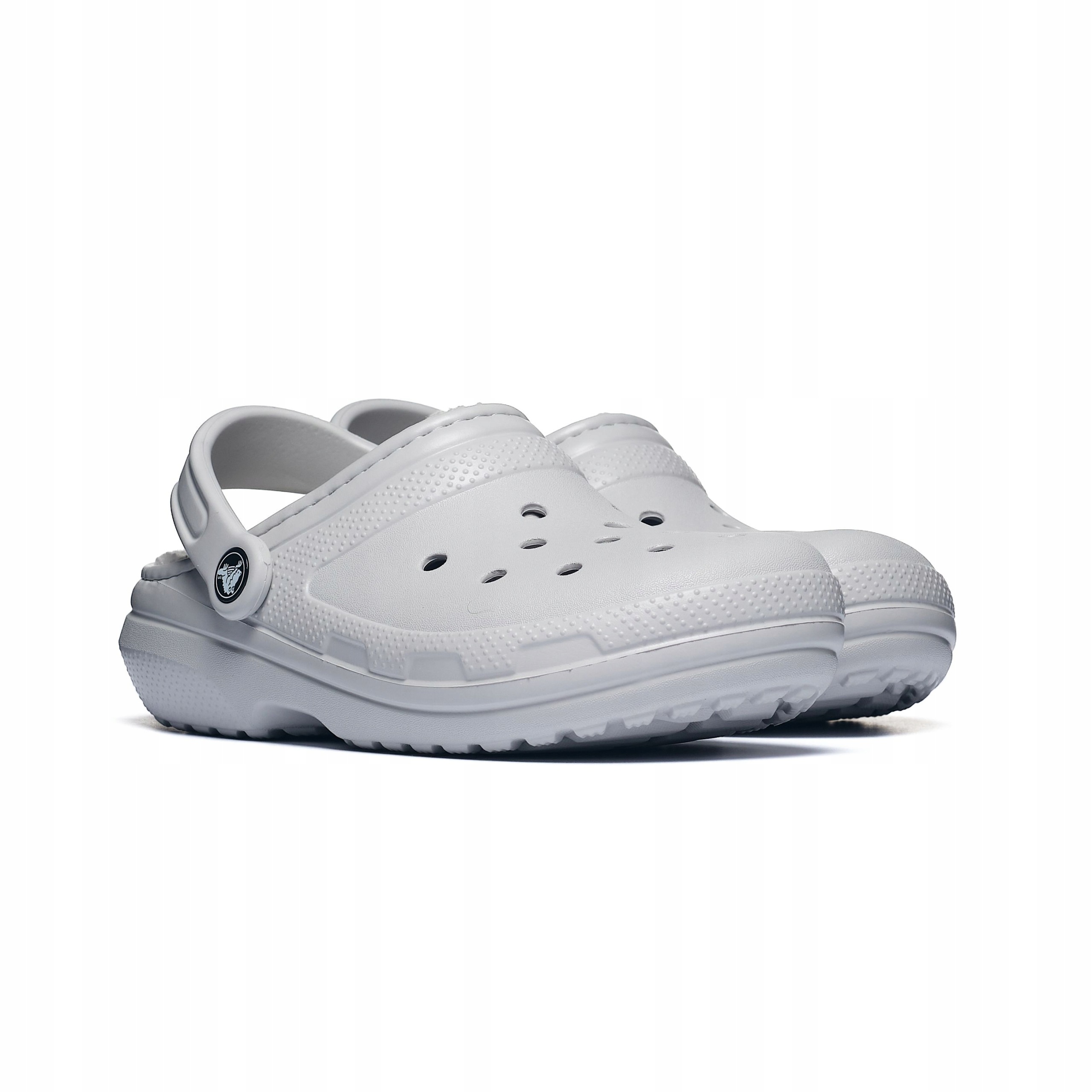 Nazouváky Crocs Classic Lined Clog 39-40 Unisex