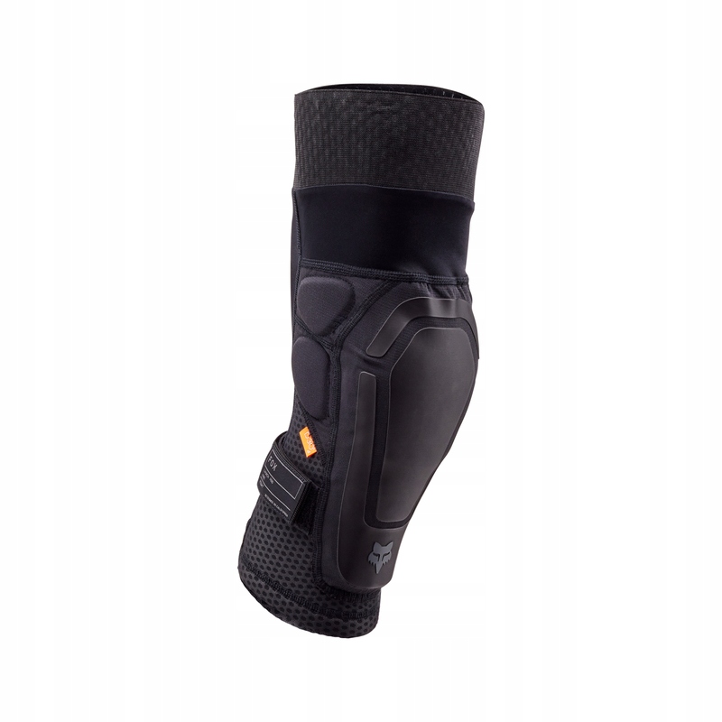 Chránič Kolen Fox Launch Pro Black M