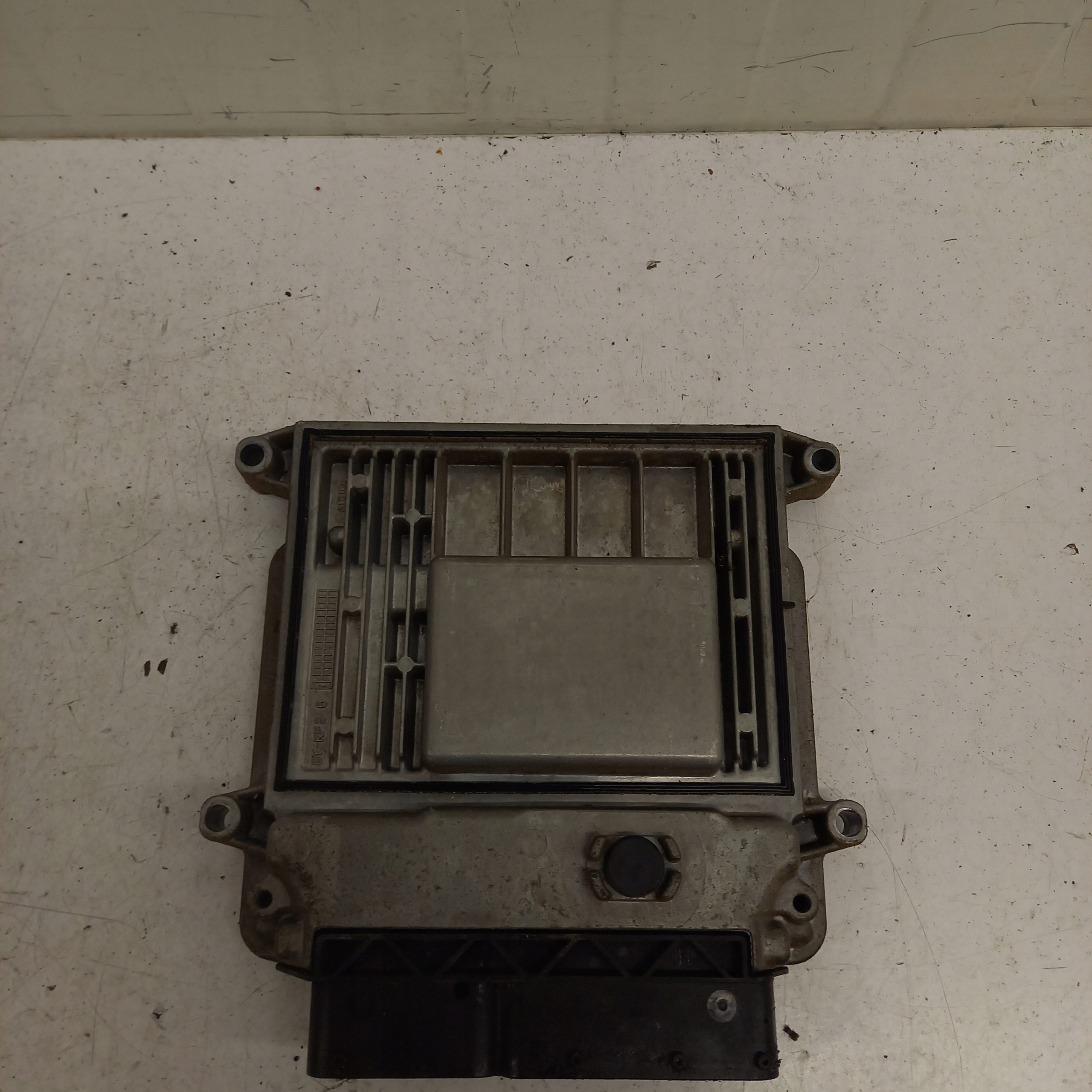 computer Motore Centralina KIA CEED 39100-2B520 0261201202