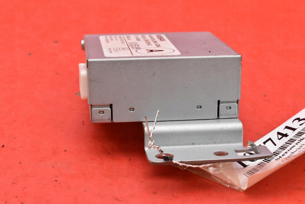 Centralina modulo KAMERY 284A1JD00A NISSAN QASHQAI 1 e J10 06-10