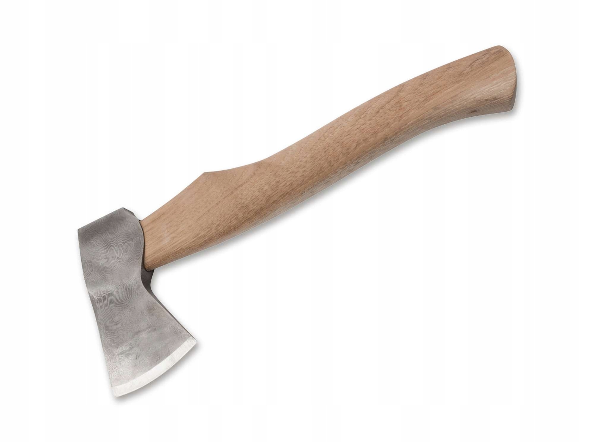 Toporek Appalachov Boker Plus Damast