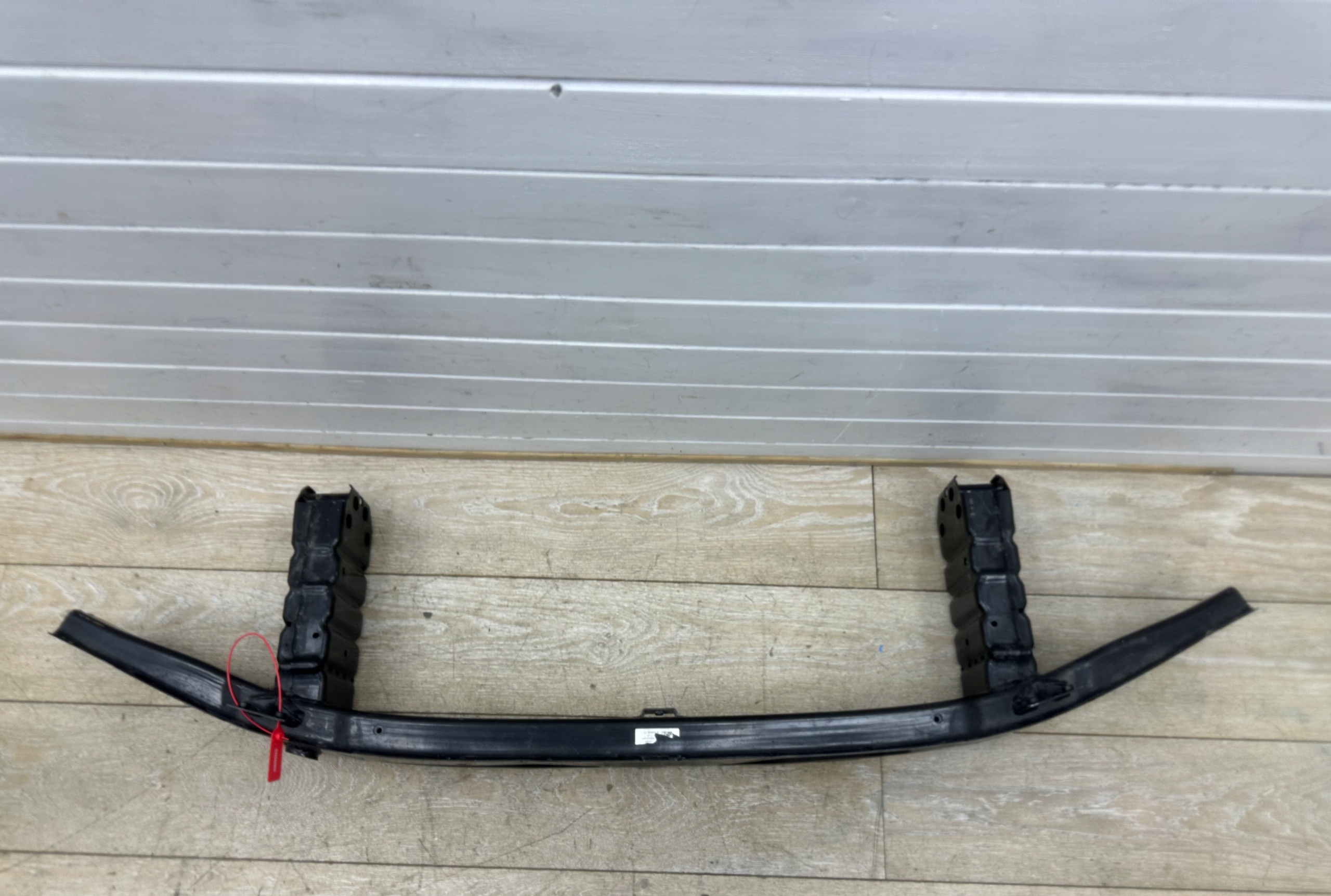 BMW 4 I4 G26 bumper support front front