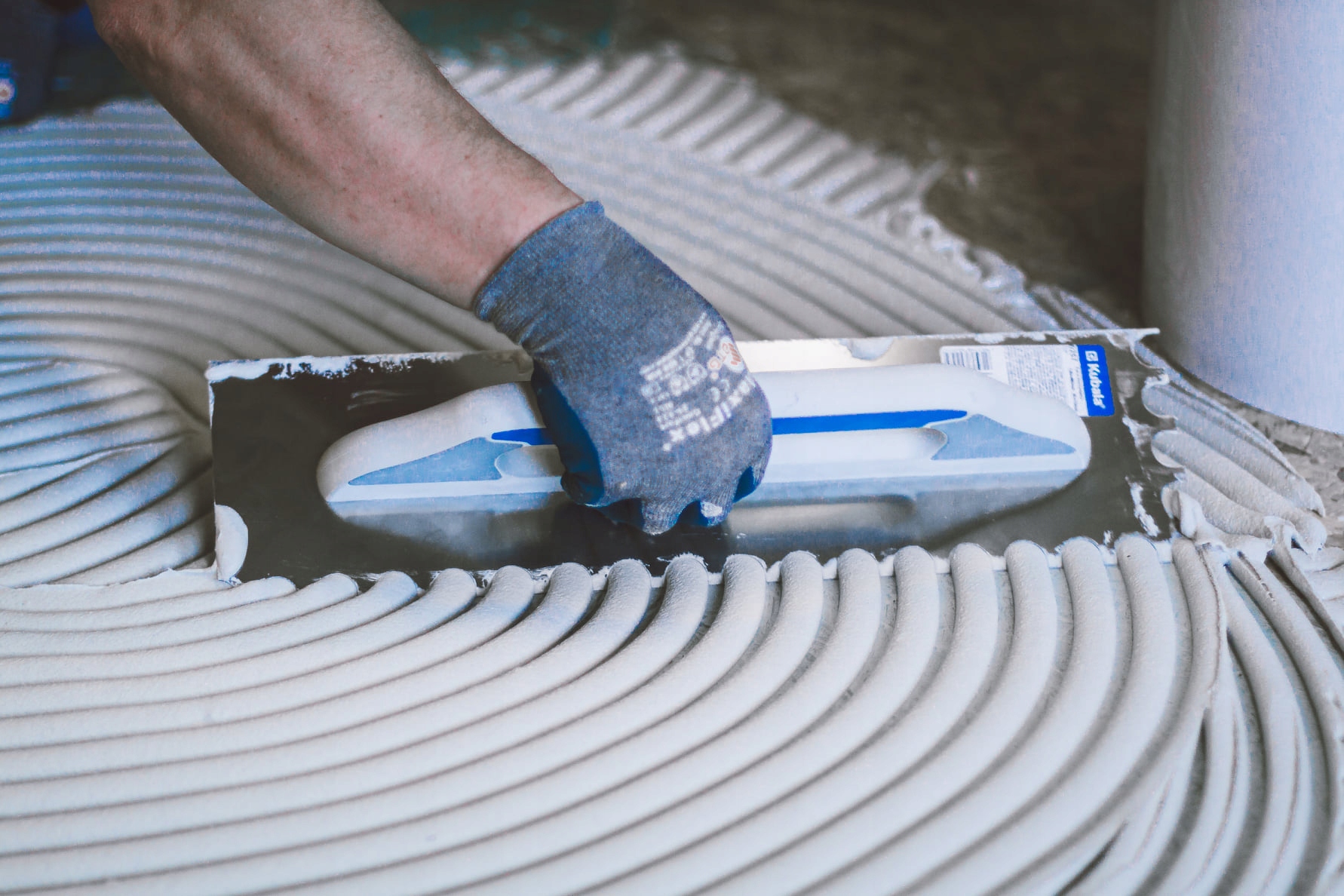 PACA NIERDZEWNA, ZĘBATA 130 X 480 KUBALA 0257 Szerokość 130 mm